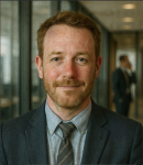 photo of Finn O’Carroll