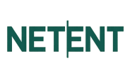 NetEnt Provider Logo