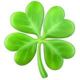 four-leaf-clover